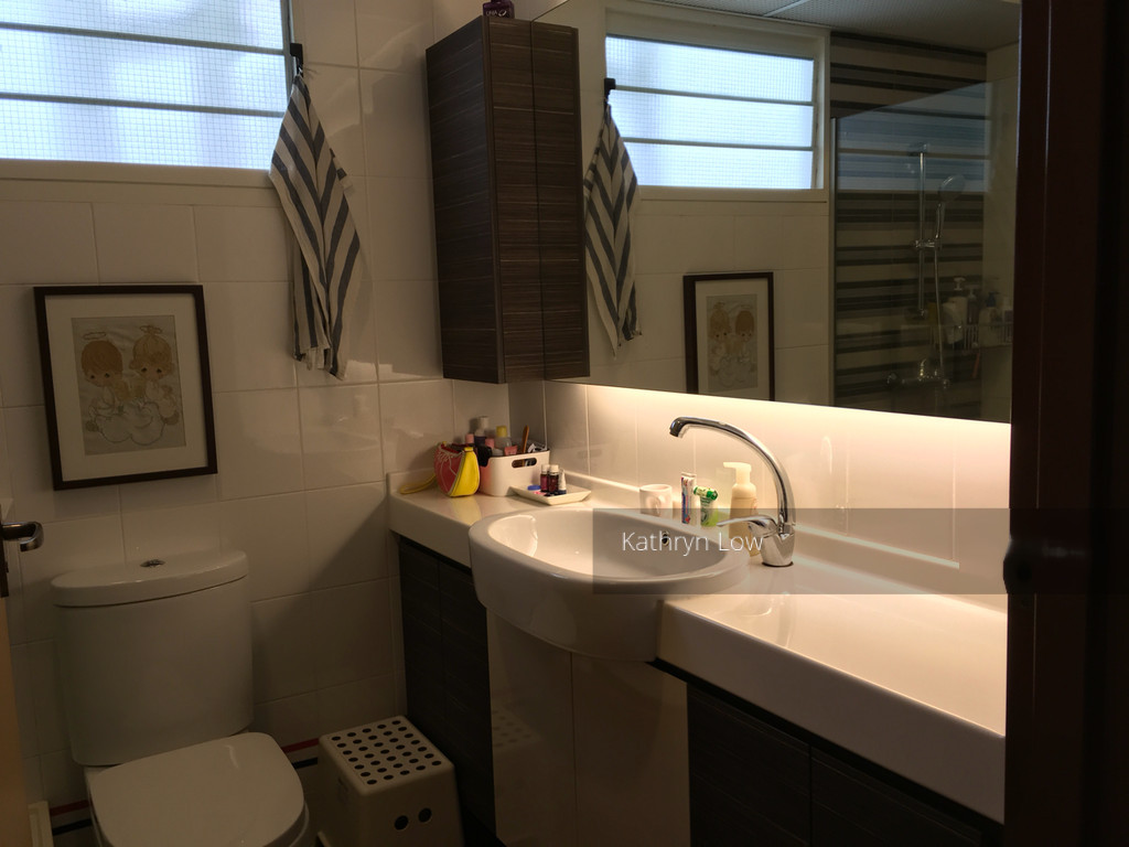 Blk 619B Punggol Drive (Punggol), HDB 4 Rooms #136696302